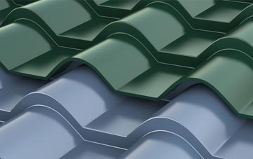 who should consider Old Brampton plastic roofs