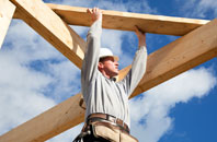 Old Brampton roof replacement work